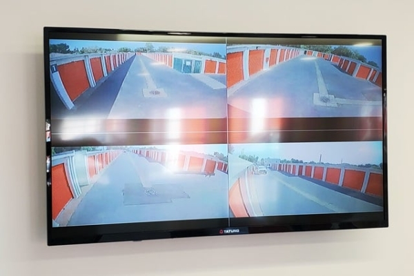 Storage Units at Public Storage - Sacramento - 8959 Pocket Road - 8959 Pocket Road