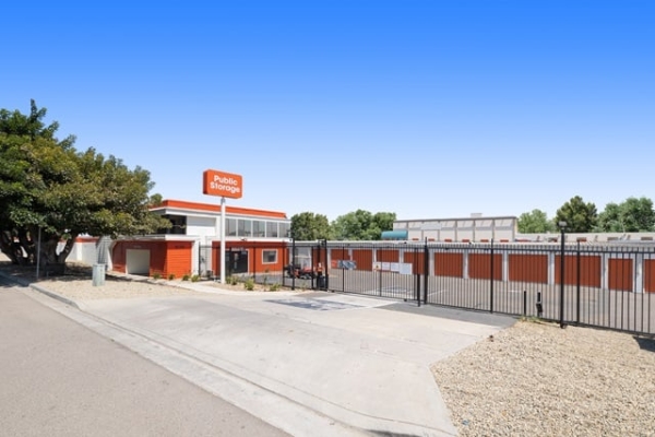Storage Units at Public Storage - San Diego - 5175 Pacific Hwy - 5175 Pacific Hwy