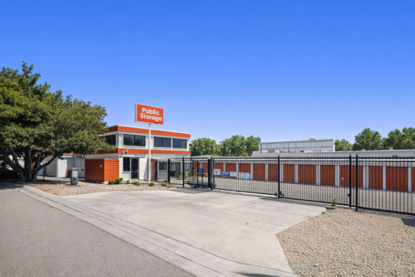 Storage Units at Public Storage - San Diego - 5175 Pacific Hwy - 5175 Pacific Hwy