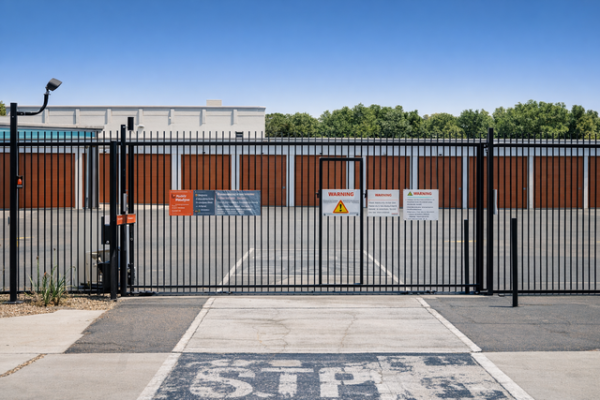Storage Units at Public Storage - San Diego - 5175 Pacific Hwy - 5175 Pacific Hwy