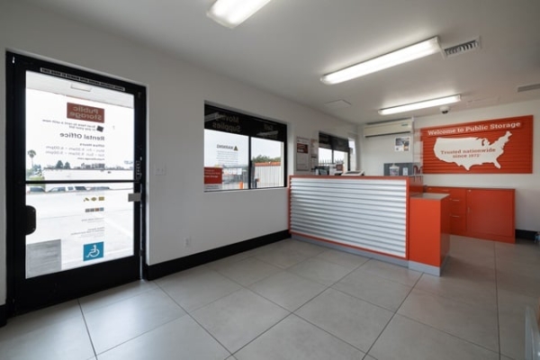 Storage Units at Public Storage - San Diego - 8000 Raytheon Road - 8000 Raytheon Road