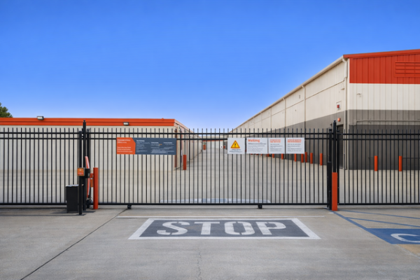 Storage Units at Public Storage - San Diego - 8000 Raytheon Road - 8000 Raytheon Road