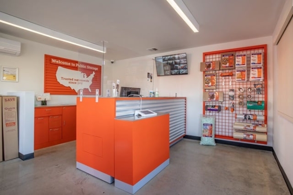 Storage Units at Public Storage - Anaheim - 1290 N Lakeview Ave - 1290 N Lakeview Ave