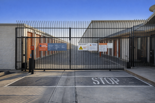 Storage Units at Public Storage - Anaheim - 1290 N Lakeview Ave - 1290 N Lakeview Ave