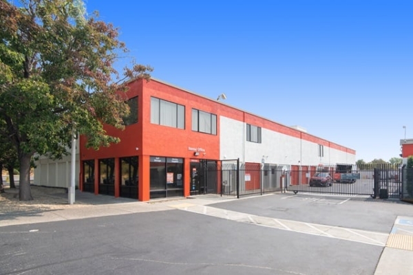 storageunits