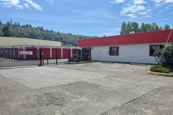 Storage Units at Public Storage - Kent - 8611 S 222nd Street - 8611 S 222nd Street