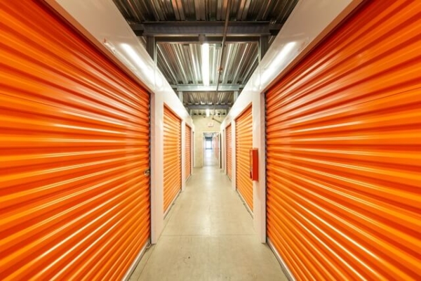 Storage Units at Public Storage - North Hollywood - 12510 Raymer Street - 12510 Raymer Street