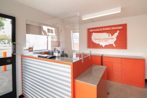 Storage Units at Public Storage - San Jose - 2380 Quimby Road - 2380 Quimby Road