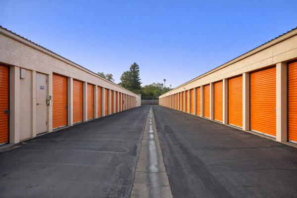 Storage Units at Public Storage - Costa Mesa - 2065 Placentia Ave - 2065 Placentia Ave