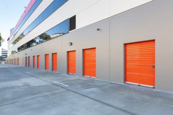 Storage Units at Public Storage - Los Angeles - 6701 S Sepulveda Blvd - 6701 S Sepulveda Blvd