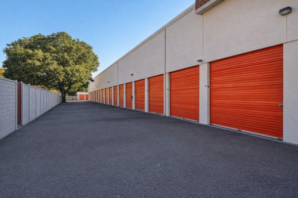 Storage Units at Public Storage - San Leandro - 15984 East 14th Street - 15984 East 14th Street