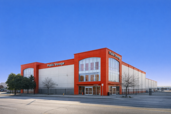 Storage Units at Public Storage - North Hollywood - 11620 Sherman Way - 11620 Sherman Way