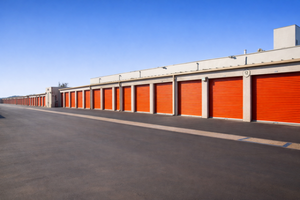 Storage Units at Public Storage - North Hollywood - 11620 Sherman Way - 11620 Sherman Way