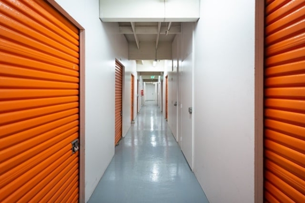 Storage Units at Public Storage - San Jose - 5679 Santa Teresa Blvd - 5679 Santa Teresa Blvd