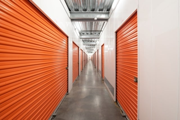 Storage Units at Public Storage - Castro Valley - 2497 Grove Way - 2497 Grove Way