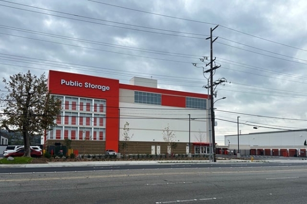 Storage Units at Public Storage - Anaheim - 4880 E La Palma Ave - 4880 E La Palma Ave