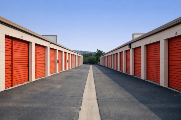 Storage Units at Public Storage - Anaheim - 4880 E La Palma Ave - 4880 E La Palma Ave