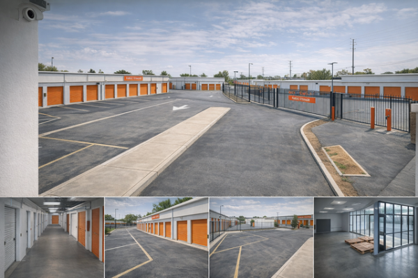 Storage Units at Public Storage - Anaheim - 4880 E La Palma Ave - 4880 E La Palma Ave
