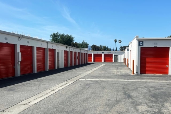 Storage Units at Public Storage - San Jose - 3911 Snell Ave - 3911 Snell Ave