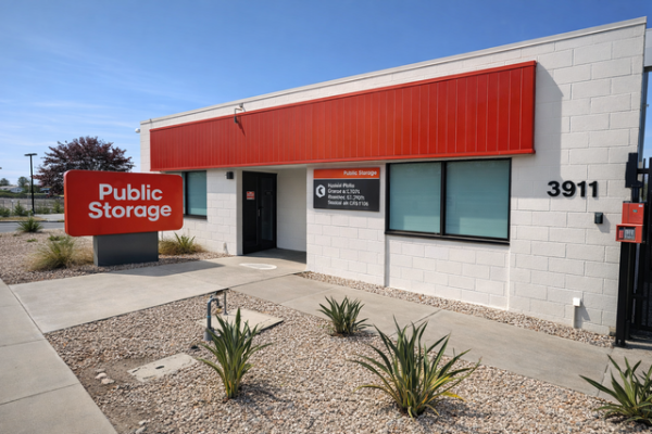Storage Units at Public Storage - San Jose - 3911 Snell Ave - 3911 Snell Ave