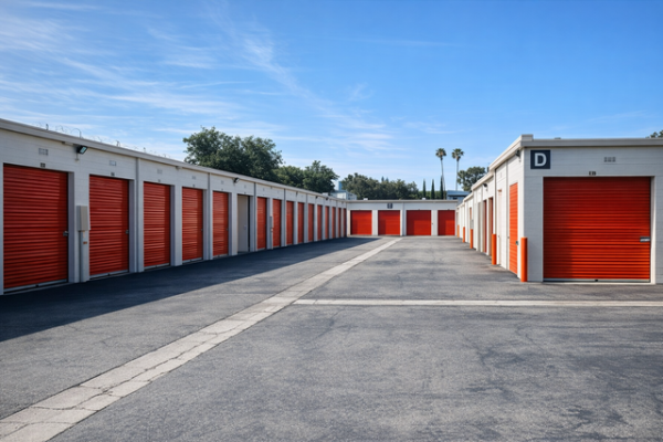 Storage Units at Public Storage - San Jose - 3911 Snell Ave - 3911 Snell Ave