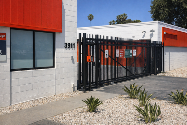Storage Units at Public Storage - San Jose - 3911 Snell Ave - 3911 Snell Ave