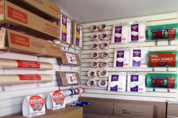 Storage Units at Public Storage - San Jose - 3911 Snell Ave - 3911 Snell Ave