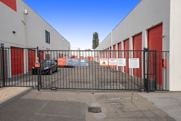 storageunits