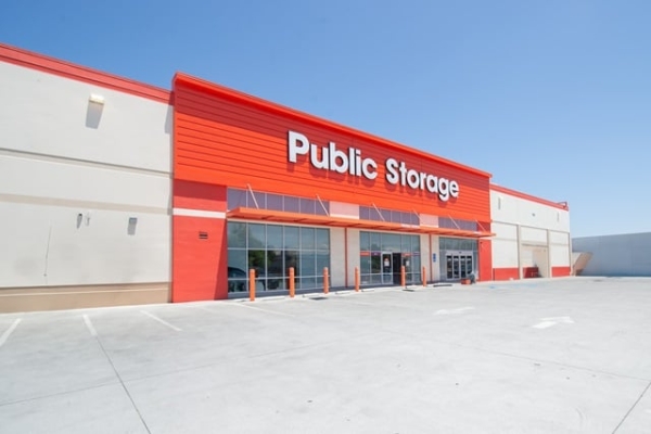 Storage Units at Public Storage - San Jose - 684 Lenfest Rd - 684 Lenfest Rd
