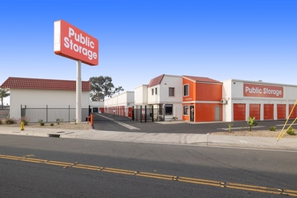 Storage Units at Public Storage - Baldwin Park - 13249 Garvey Ave - 13249 Garvey Ave