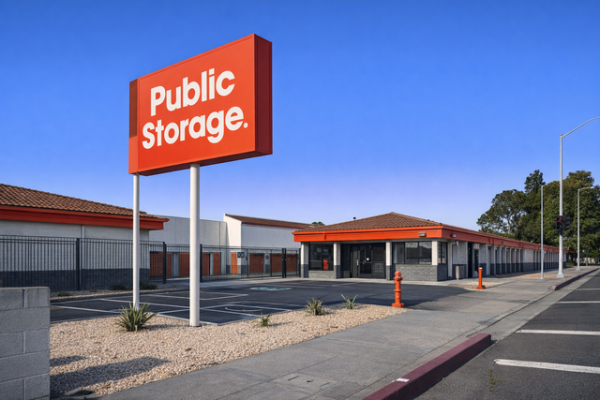 Storage Units at Public Storage - San Leandro - 15285 Hesperian Blvd - 15285 Hesperian Blvd