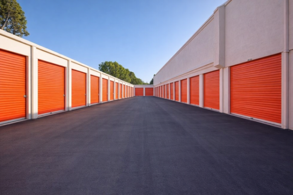 Storage Units at Public Storage - San Leandro - 15285 Hesperian Blvd - 15285 Hesperian Blvd