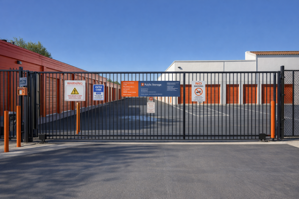 Storage Units at Public Storage - San Leandro - 15285 Hesperian Blvd - 15285 Hesperian Blvd