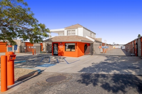 Storage Units at Public Storage - Huntington Beach - 8885 Riverbend Drive - 8885 Riverbend Drive