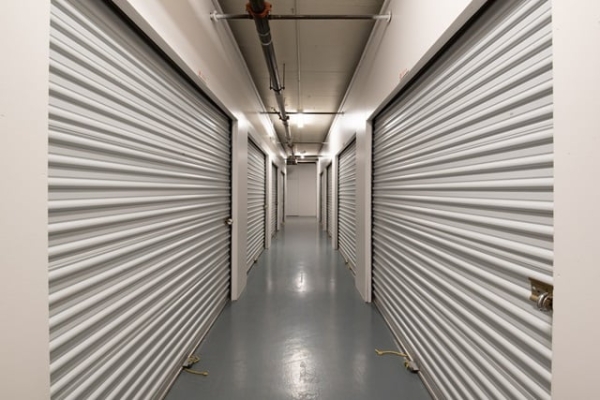 Storage Units at Public Storage - San Francisco - 2690 Geary Blvd - 2690 Geary Blvd