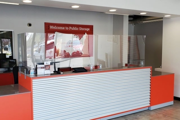 Storage Units at Public Storage - Sacramento - 8250 E Stockton Blvd - 8250 E Stockton Blvd