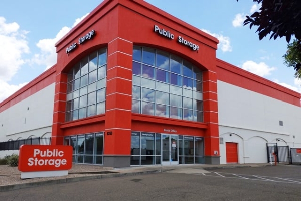 Storage Units at Public Storage - Sacramento - 8250 E Stockton Blvd - 8250 E Stockton Blvd