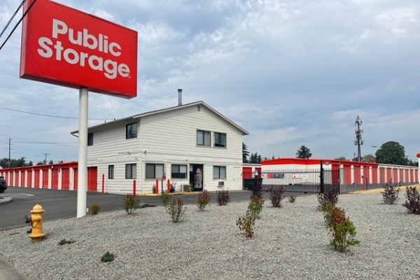 Storage Units at Public Storage - Lakewood - 7701 Bridgeport Way W - 7701 Bridgeport Way W