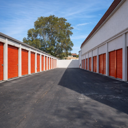 Storage Units at Public Storage - Pinole - 2624 Appian Way - 2624 Appian Way