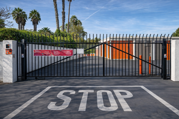 Storage Units at Public Storage - Pinole - 2624 Appian Way - 2624 Appian Way