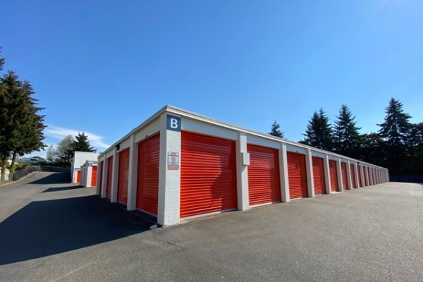 Storage Units at Public Storage - Tacoma - 4103 S Orchard Street - 4103 S Orchard Street