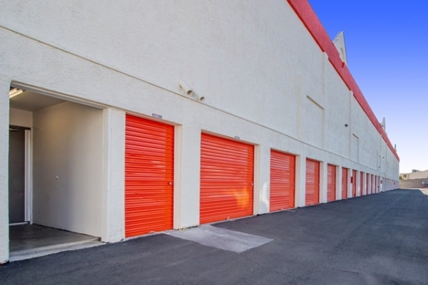 Storage Units at Public Storage - Las Vegas - 4685 E Tropicana Ave - 4685 E Tropicana Ave