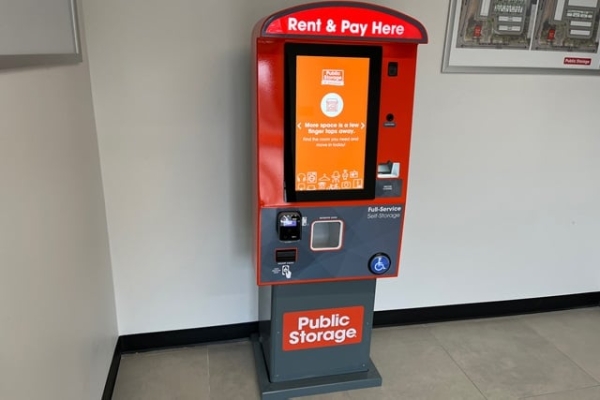 Storage Units at Public Storage - Tacoma - 801 N Mildred Street - 801 N Mildred Street