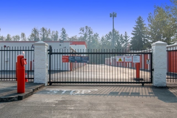 Storage Units at Public Storage - Sammamish - 23025 NE 8th Street - 23025 NE 8th Street