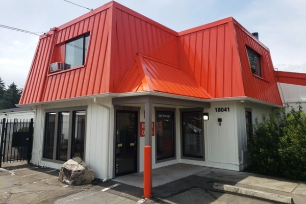 Public Storage - Burien - 18041 Des Moines Memorial Dr