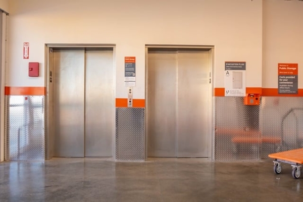 Storage Units at Public Storage - Murrieta - 24905 Whitewood Road - 24905 Whitewood Road