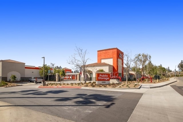 Storage Units at Public Storage - Murrieta - 24905 Whitewood Road - 24905 Whitewood Road