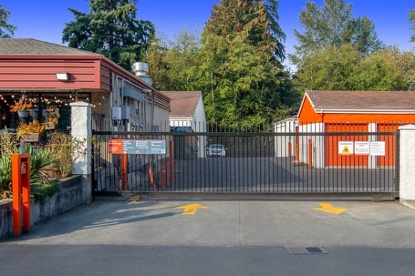 Storage Units at Public Storage - Bothell - 1715 228th Street SE - 1715 228th Street SE