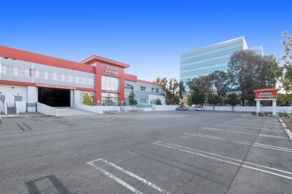 Storage Units at Public Storage - Gardena - 1459 W 190th Street - 1459 W 190th Street