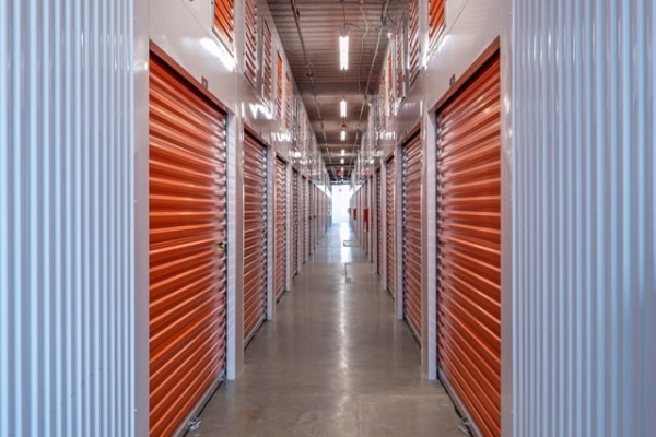 Storage Units at Public Storage - Seattle - 9701 Aurora Ave N - 9701 Aurora Ave N